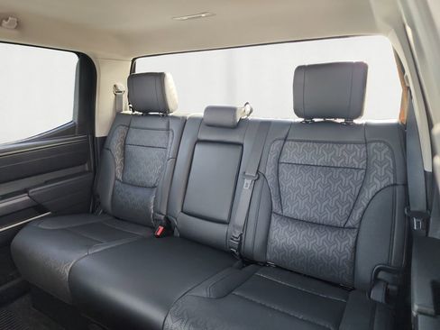 Used 2024 Toyota Tundra SR5 w/ SR5 Premium Package image 13