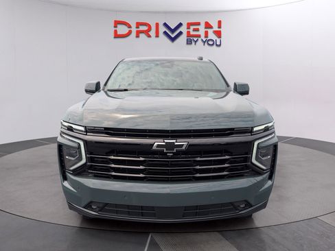 New 2026 Chevrolet Tahoe RST RWD image 8