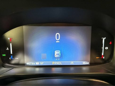 Used 2025 Ford Escape ST-Line w/ Tech Pack #1 AWD/4WD image 16