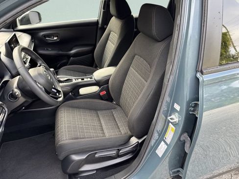 Used 2024 Honda HR-V Sport image 22