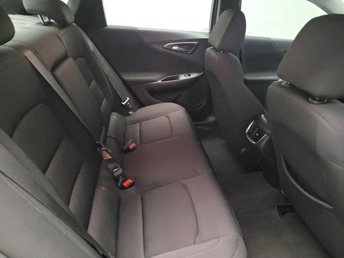 Used 2023 Chevrolet Malibu LT FWD image 19