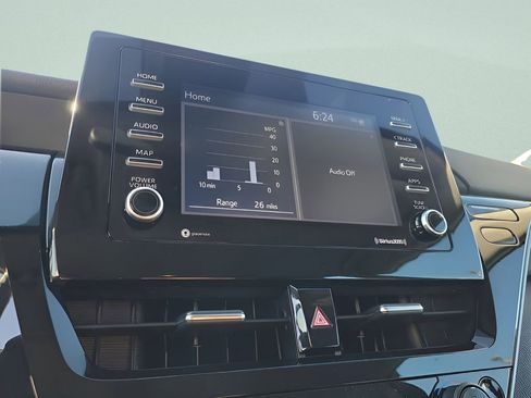 Used 2024 Toyota Camry LE image 18