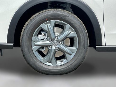 New 2026 Honda HR-V LX image 11