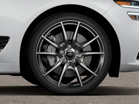 Used 2026 Genesis G70 2.5T Prestige RWD image 8
