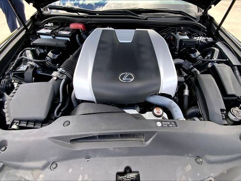 Used 2023 Lexus IS 350 F Sport image 31