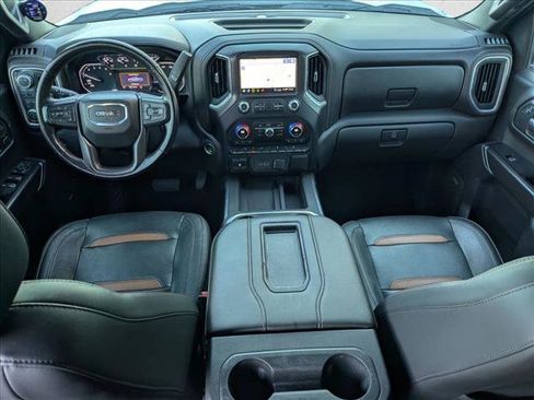 Used 2020 GMC Sierra 1500 AT4 w/ AT4 Premium Package AWD/4WD image 19