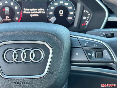 Used 2022 Audi Q3 2.0T Premium w/ Convenience Package AWD/4WD image 23