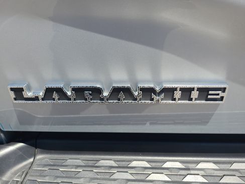 Used 2026 RAM 3500 Laramie w/ Towing Technology Group AWD/4WD image 26