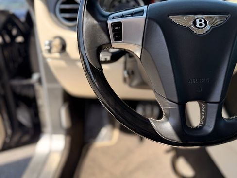Used 2013 Bentley Continental GT AWD/4WD image 19