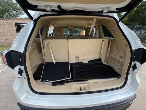 Used 2015 Toyota Highlander Plus FWD image 22