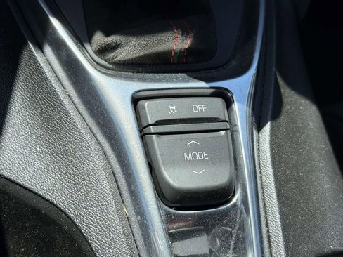 Used 2017 Chevrolet Camaro ZL1 RWD image 30