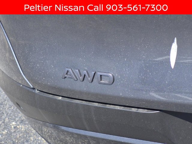 New 2026 Nissan Murano SL w/ Comfort Package AWD/4WD image 7