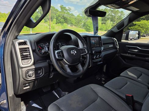 Used 2023 RAM 1500 Lone Star RWD image 12