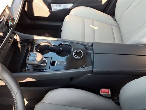 New 2026 Nissan Rogue SV w/ SV Premium Package image 15