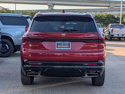 New 2026 Buick Enclave Sport Touring w/ Power Package FWD image 5