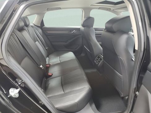 Used 2022 Honda Accord EX-L image 17
