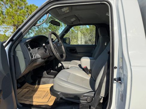 Used 2008 Ford Ranger XL image 10