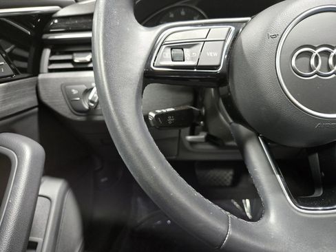 Used 2021 Audi A5 2.0T Premium w/ Convenience Package image 19