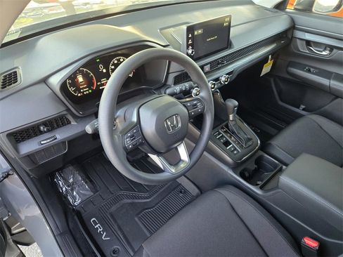 New 2026 Honda CR-V LX image 21