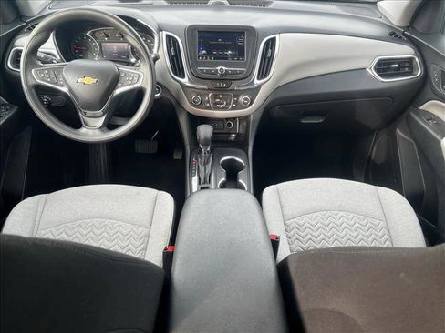 Used 2022 Chevrolet Equinox LT image 19