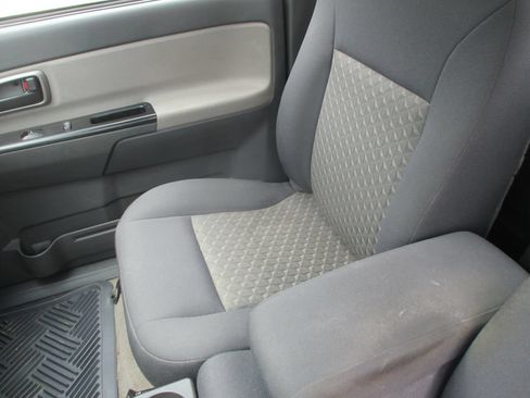 Used 2004 GMC Canyon SLE w/ Power Convenience Package RWD image 12