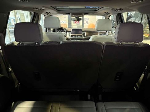 Used 2021 Chevrolet Suburban LT w/ LT Signature Plus Package image 53