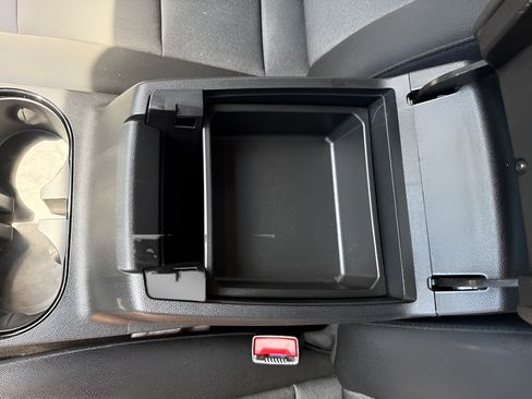 Used 2024 Chevrolet Colorado Trail Boss w/ Advanced Trailering Package AWD/4WD image 30