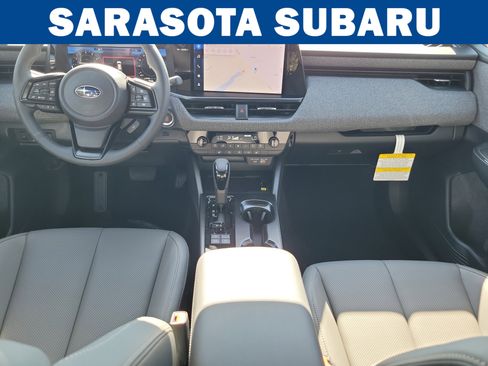 New 2026 Subaru Outback Limited AWD/4WD image 11