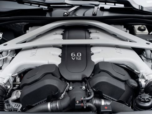 Used 2016 Aston Martin DB9 GT image 73