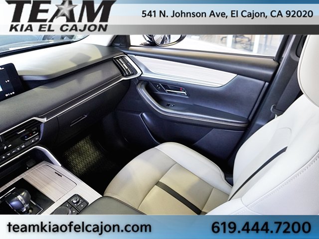Used 2025 MAZDA CX-70 Plug-In Hybrid w/ Premium Pkg AWD/4WD image 30