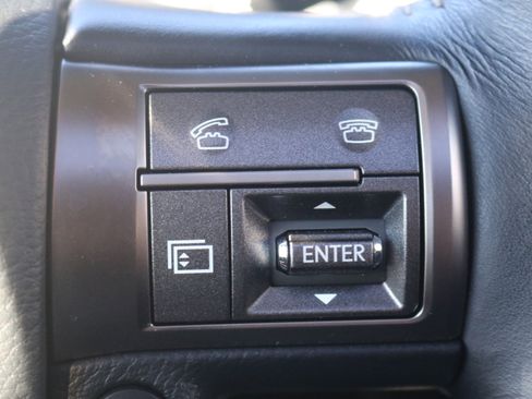 Used 2017 Lexus GX 460 Luxury image 16