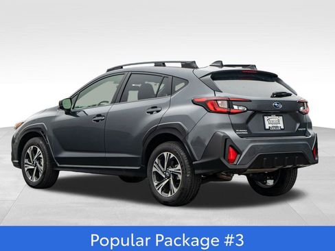 Used 2024 Subaru Crosstrek 2.0i Premium w/ Popular Package #3 image 5