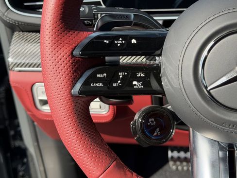 New 2026 Mercedes-Benz GLS 63 AMG 4MATIC image 23