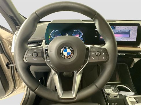 New 2026 BMW X1 xDrive28i w/ Technology Package image 11