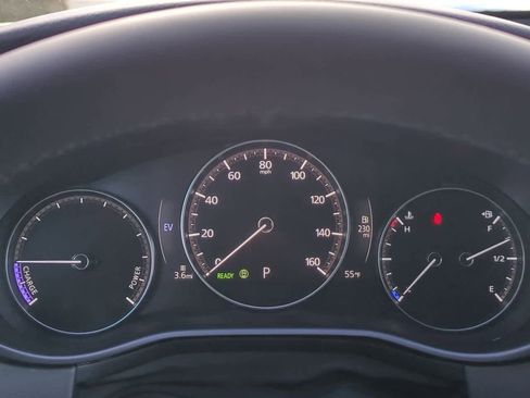 New 2026 MAZDA CX-50 AWD 2.5 Hybrid w/ Cargo Package image 32