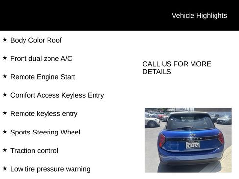 Used 2026 MINI Cooper S FWD image 18