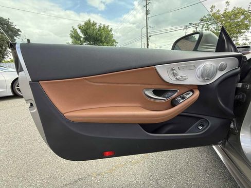 Used 2019 Mercedes-Benz C 300 Coupe image 30