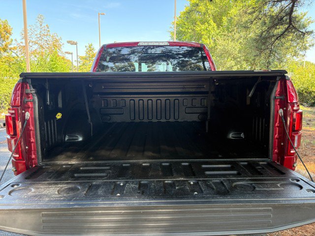 Used 2018 Ford F150 Raptor w/ Equipment Group 802A Luxury AWD/4WD image 17