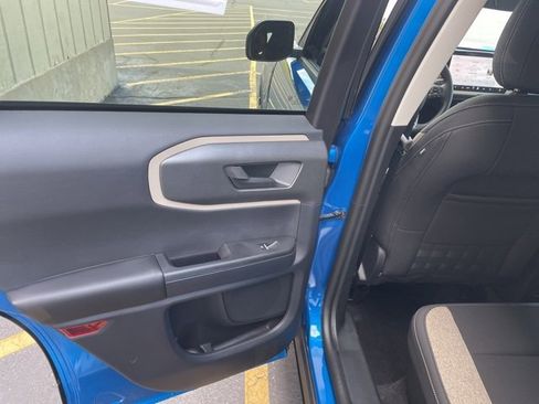 New 2025 Ford Bronco Sport Big Bend image 61