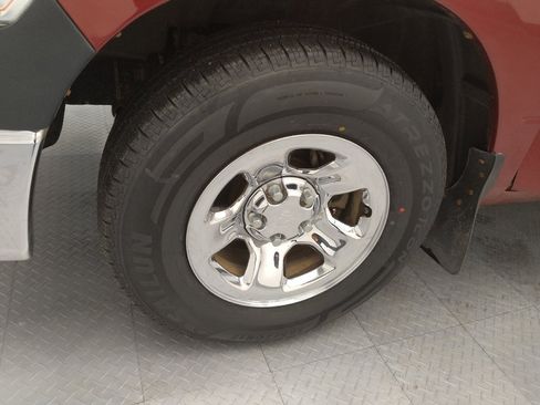 Used 2011 RAM 1500 ST w/ ST Popular Equipment Group image 31