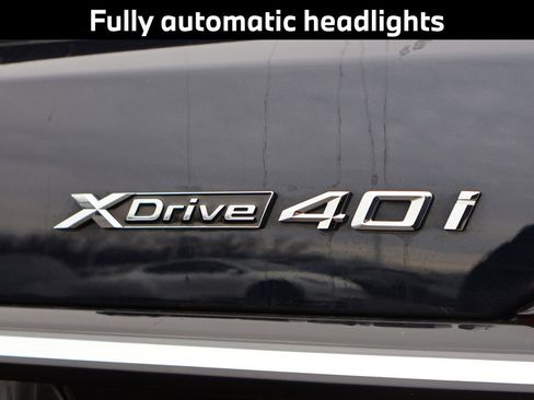 Used 2023 BMW X7 xDrive40i w/ M Sport Package image 18