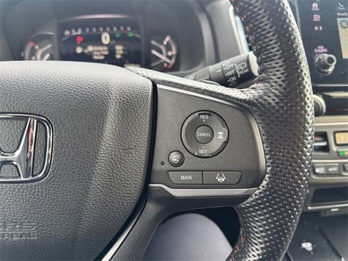 Used 2024 Honda Passport TrailSport image 24