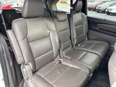 Used 2014 Honda Odyssey EX-L image 12