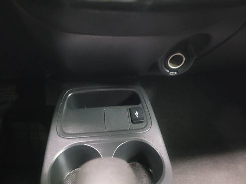 Used 2021 Mitsubishi Mirage G4 FWD image 25