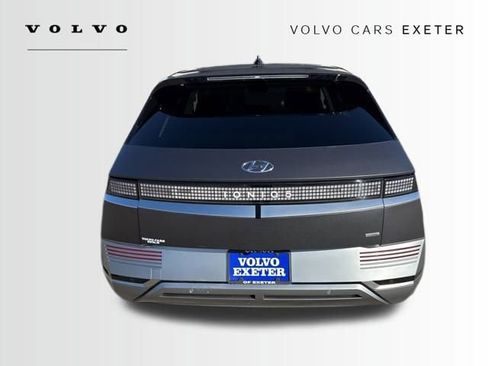 Used 2023 Hyundai Ioniq 5 Limited w/ Cargo Package image 22