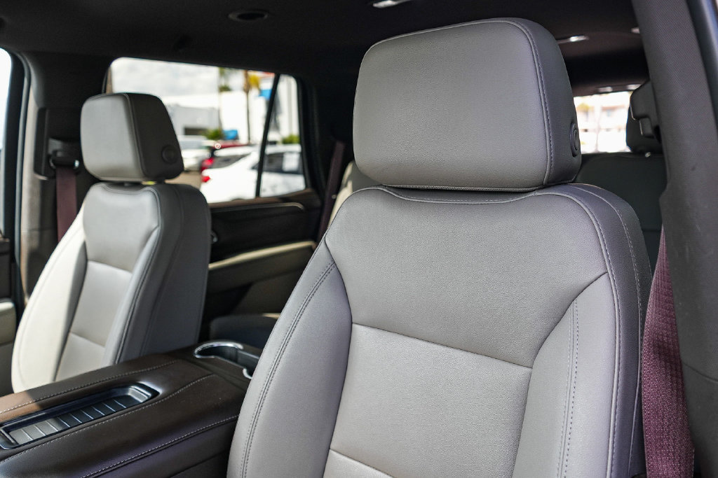 Used 2024 Chevrolet Tahoe LT RWD image 24