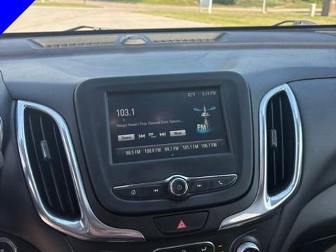 Used 2018 Chevrolet Equinox LT FWD image 23