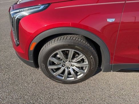 Used 2020 Cadillac XT4 Sport image 9