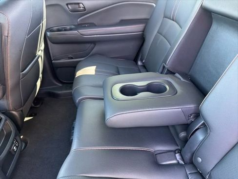Certified 2023 Honda Passport TrailSport image 23