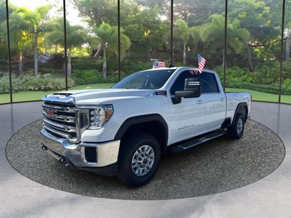 Used 2023 GMC Sierra 2500 SLE